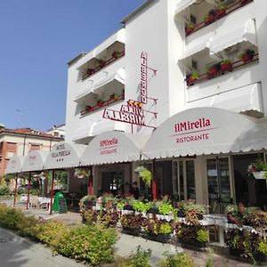 Villa Mirella